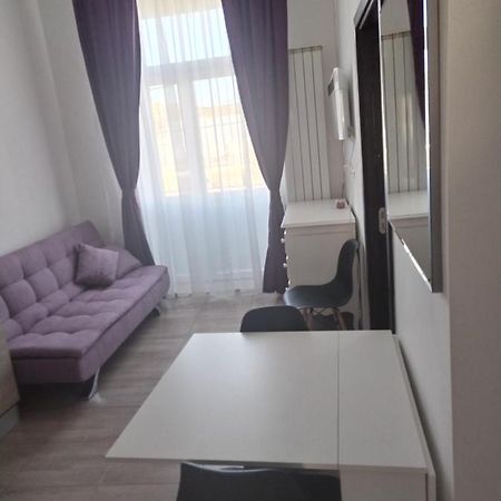 Apartament Nimfea Leilighet Oradea Eksteriør bilde