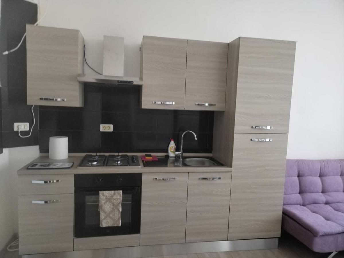 Apartament Nimfea Leilighet Oradea Eksteriør bilde