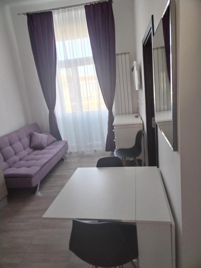 Apartament Nimfea Leilighet Oradea Eksteriør bilde