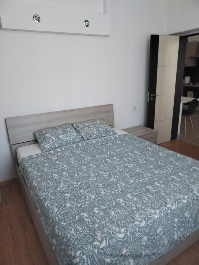 Apartament Nimfea Leilighet Oradea Eksteriør bilde